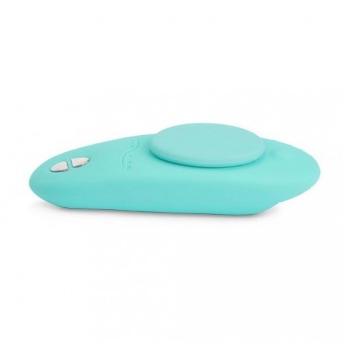 We-Vibe Moxie 震动器 (湖水蓝)